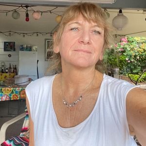 Meet your Posher, Sue